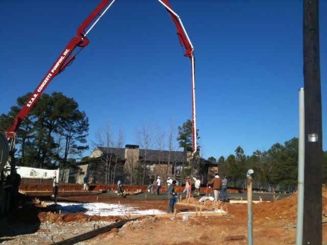 S.T.A.R. commercial work, photo 1