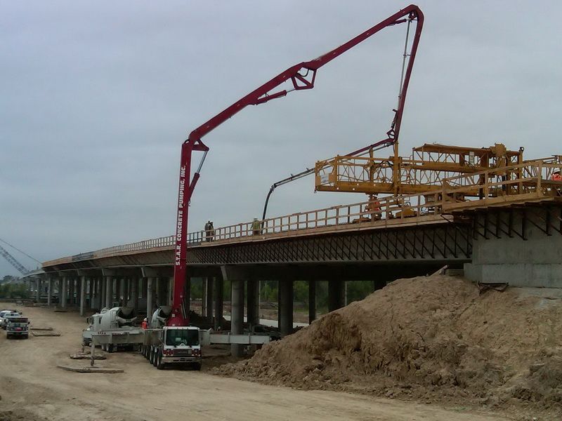 S.T.A.R. highway & water work, photo 2