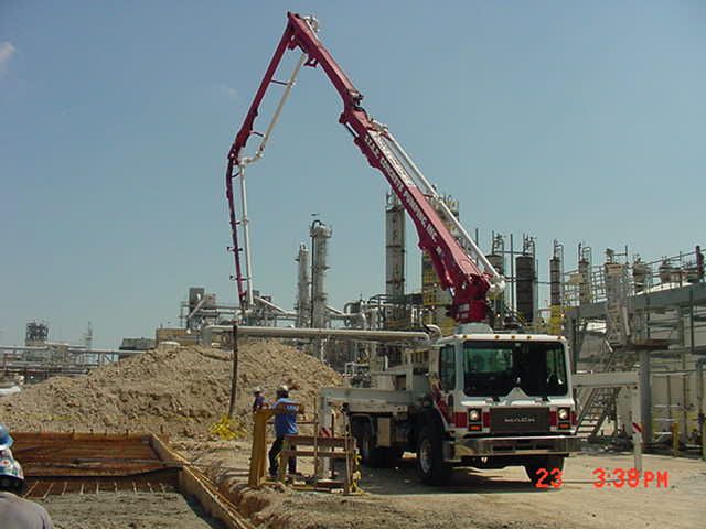 S.T.A.R. lng & petrochemical work, photo 1