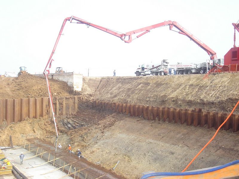 S.T.A.R. lng & petrochemical work, photo 2