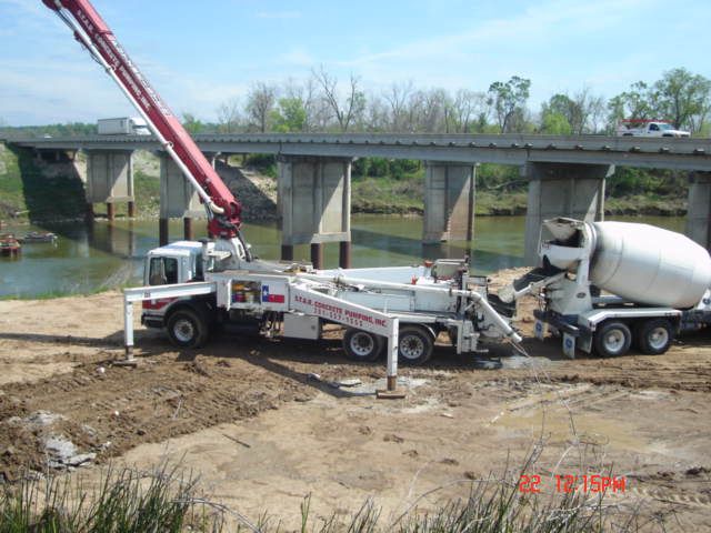 S.T.A.R. highway & water work, photo 1