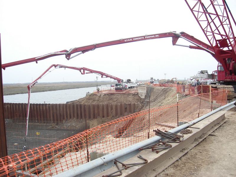 S.T.A.R. lng & petrochemical work, photo 3